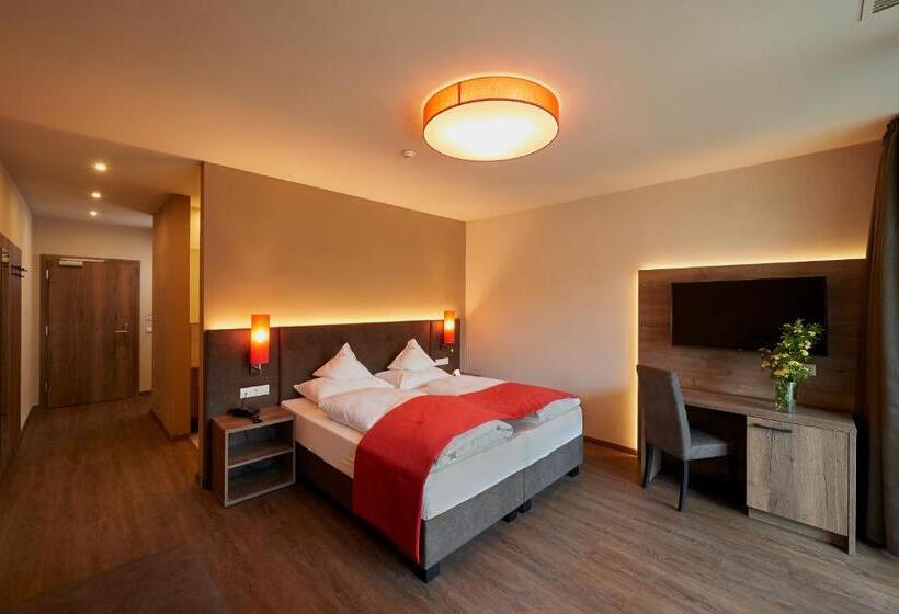 Отель Gantkofel