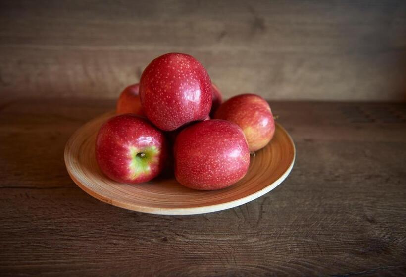 Отель Gantkofel