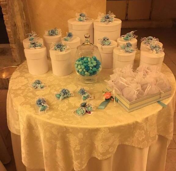 هتل Villa La Cucullera