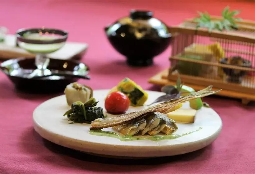 Majatalo 小さなホテルセラヴィ