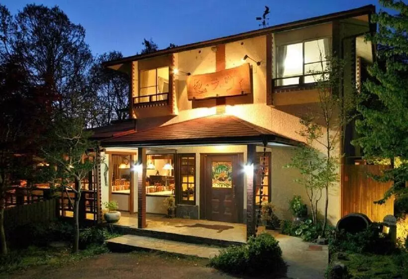 Majatalo 小さなホテルセラヴィ