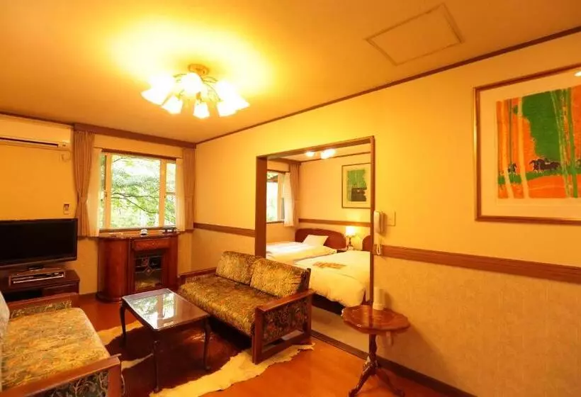 Majatalo 小さなホテルセラヴィ