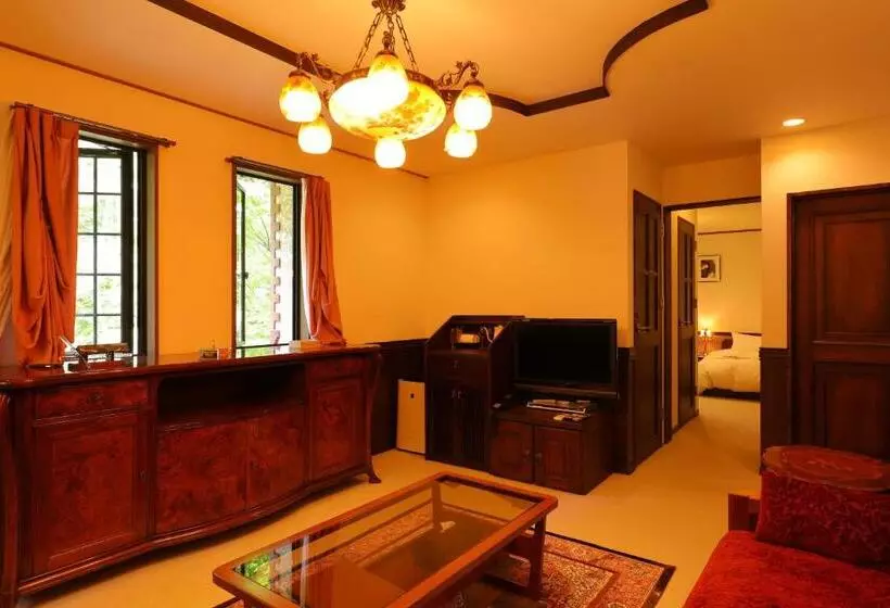 Majatalo 小さなホテルセラヴィ