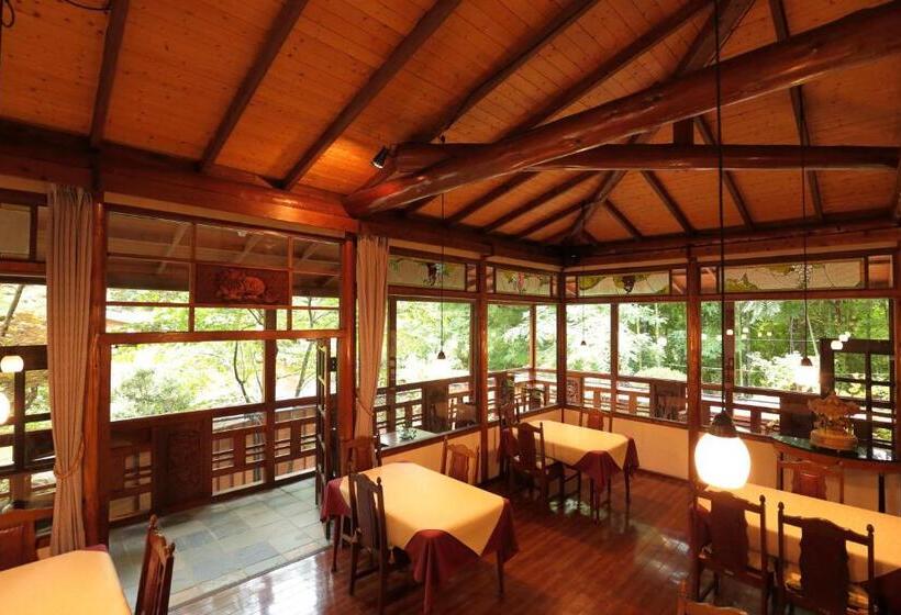 펜션 小さなホテルセラヴィ