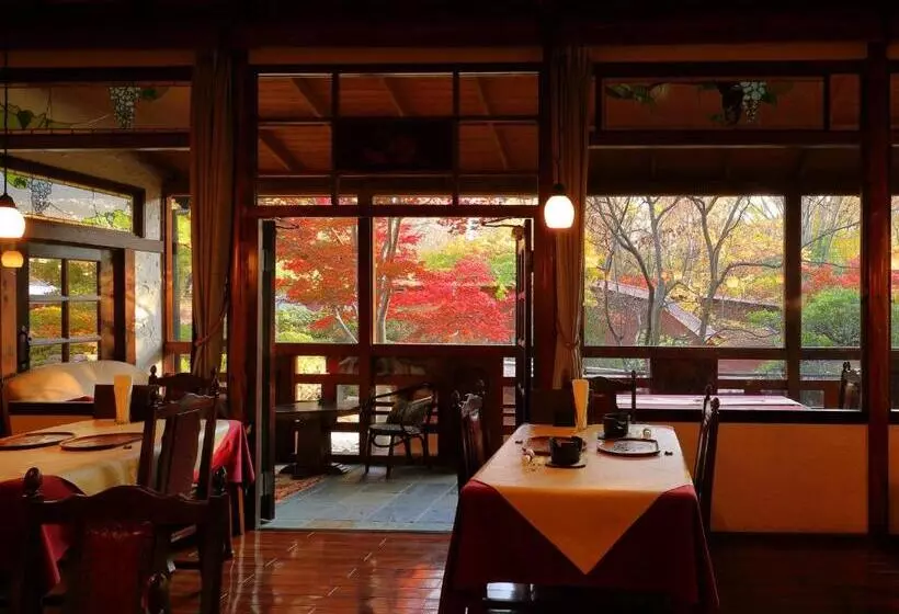 Majatalo 小さなホテルセラヴィ