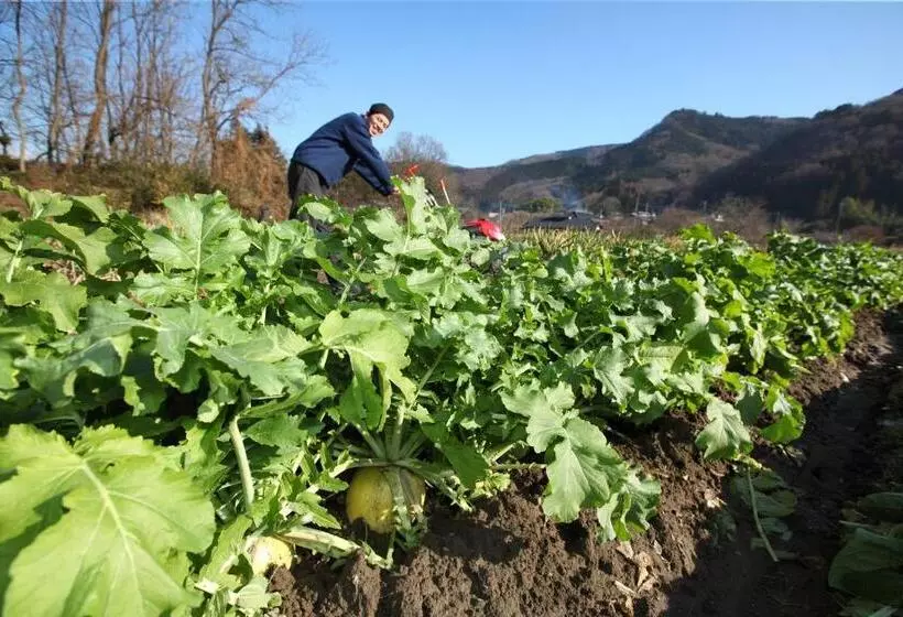 Majatalo 小さなホテルセラヴィ