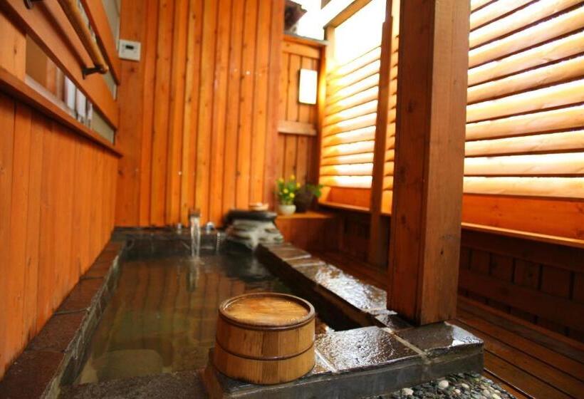 펜션 小さなホテルセラヴィ