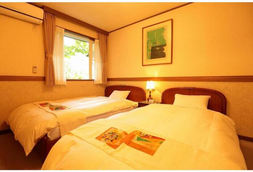 펜션 小さなホテルセラヴィ