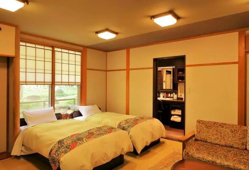 Majatalo 小さなホテルセラヴィ