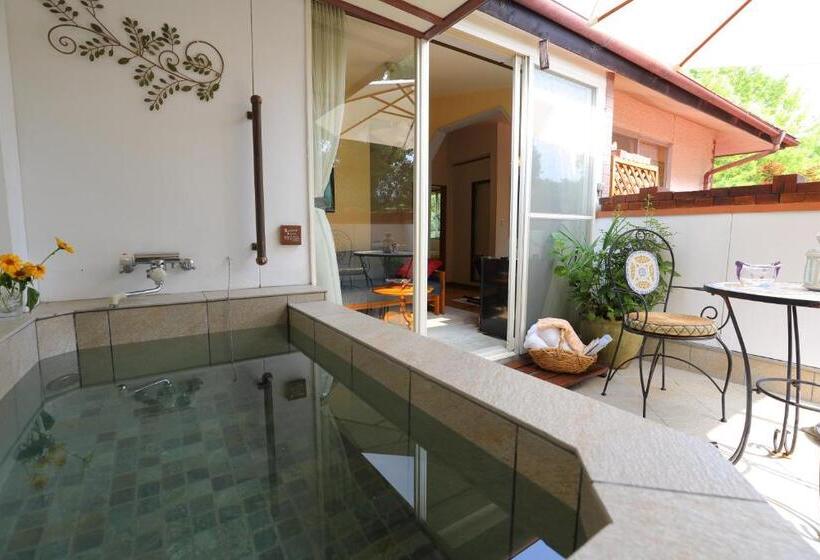 펜션 小さなホテルセラヴィ