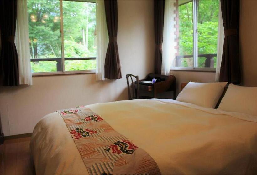 펜션 小さなホテルセラヴィ