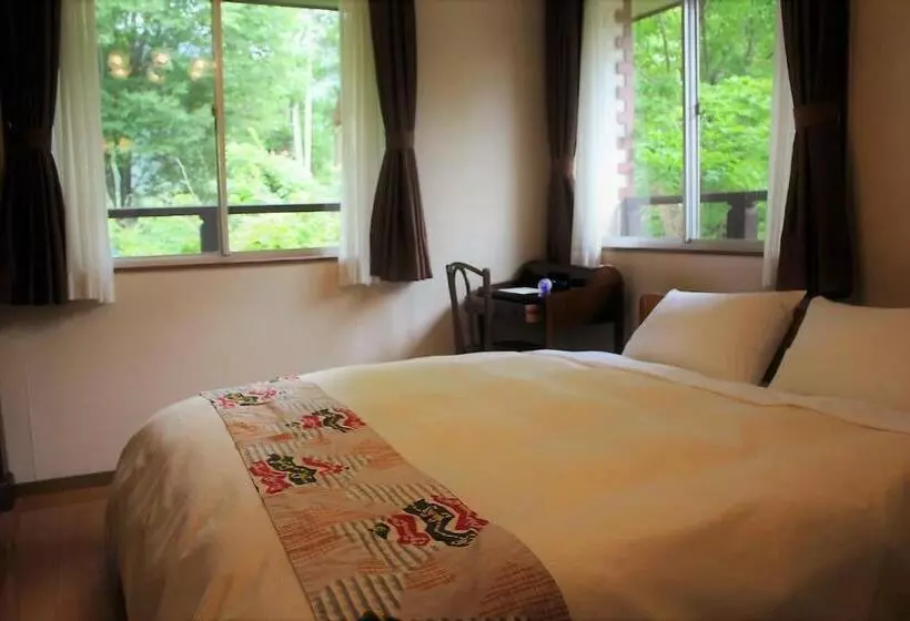 Majatalo 小さなホテルセラヴィ