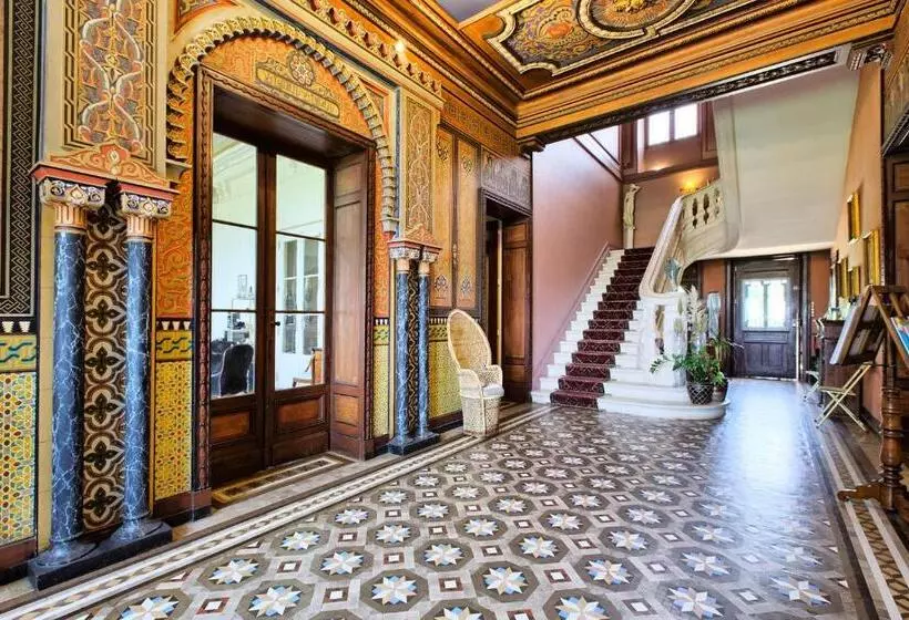 Majatalo Château De Camperos