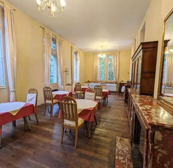 Majatalo Château De Camperos