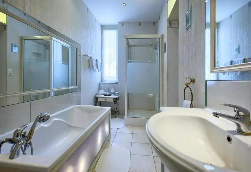 Majatalo Château De Camperos