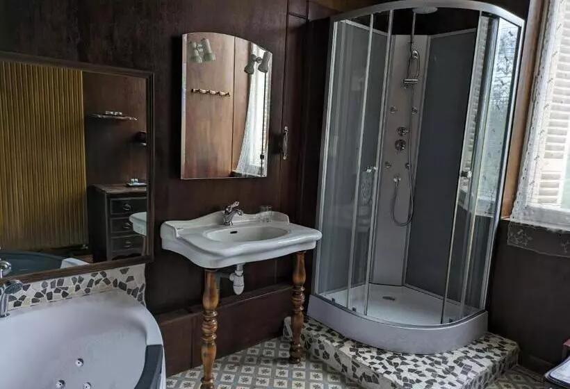 Majatalo Château De Camperos