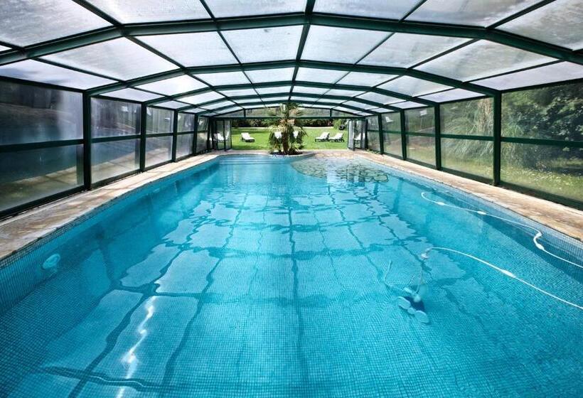 بنسيون Château De Camperos