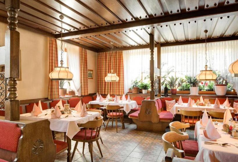 ペンション Gasthof Murtalerhof