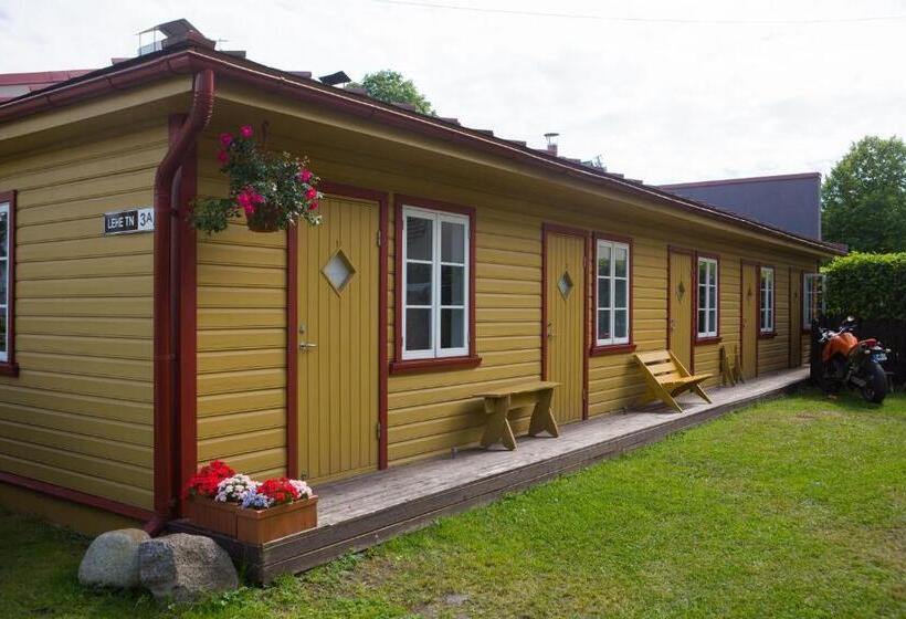 پانسیون Rannapargi Housing