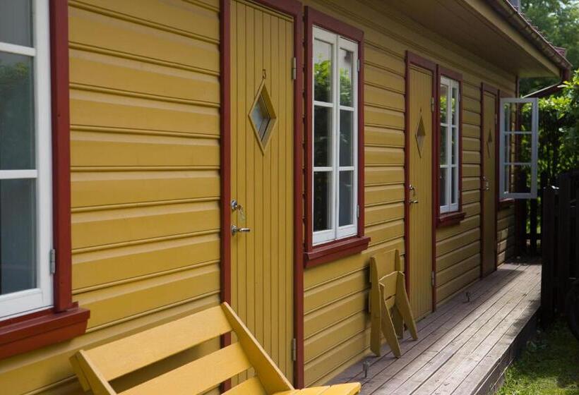 پانسیون Rannapargi Housing