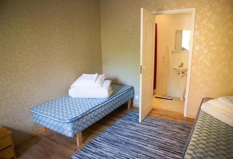 پانسیون Rannapargi Housing