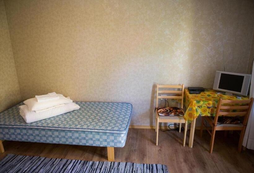 پانسیون Rannapargi Housing