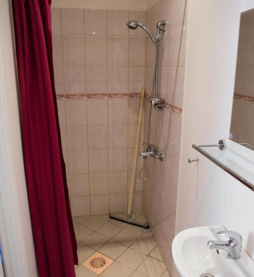 پانسیون Rannapargi Housing