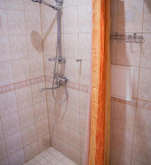 پانسیون Rannapargi Housing