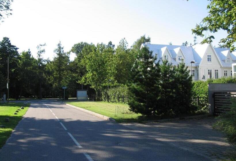 پانسیون Rannapargi Housing