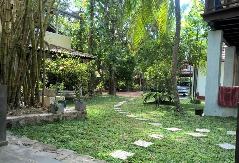 Пансион Silva Rest