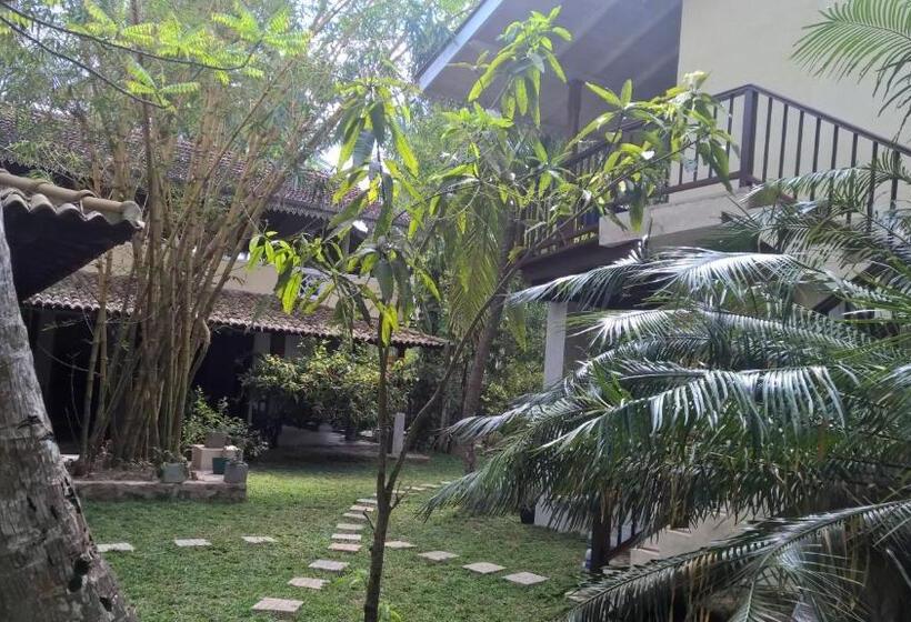 Пансион Silva Rest