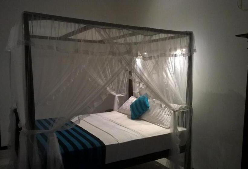 Пансион Silva Rest