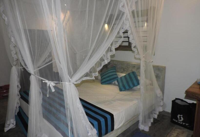 Пансион Silva Rest