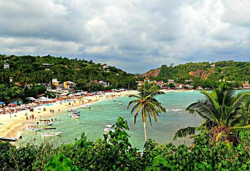 Пансион Silva Rest