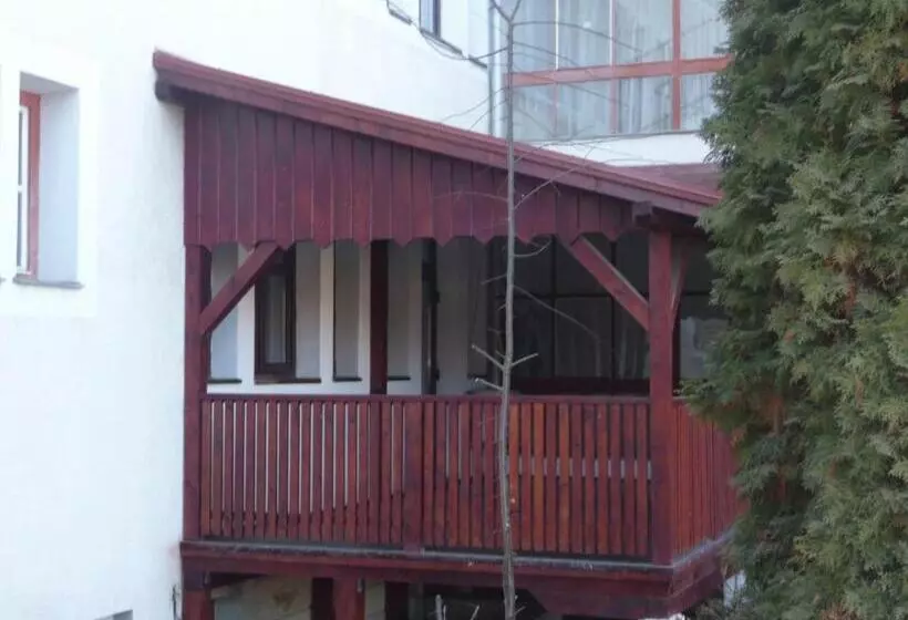 ペンション Vila Diakonia