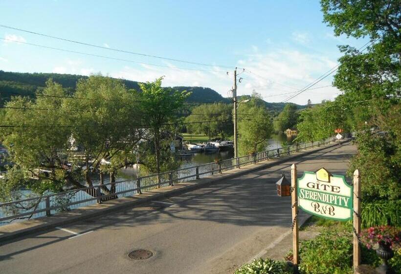 Serendipity B&b