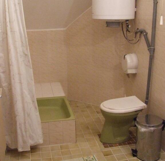 Start Panzió étterem