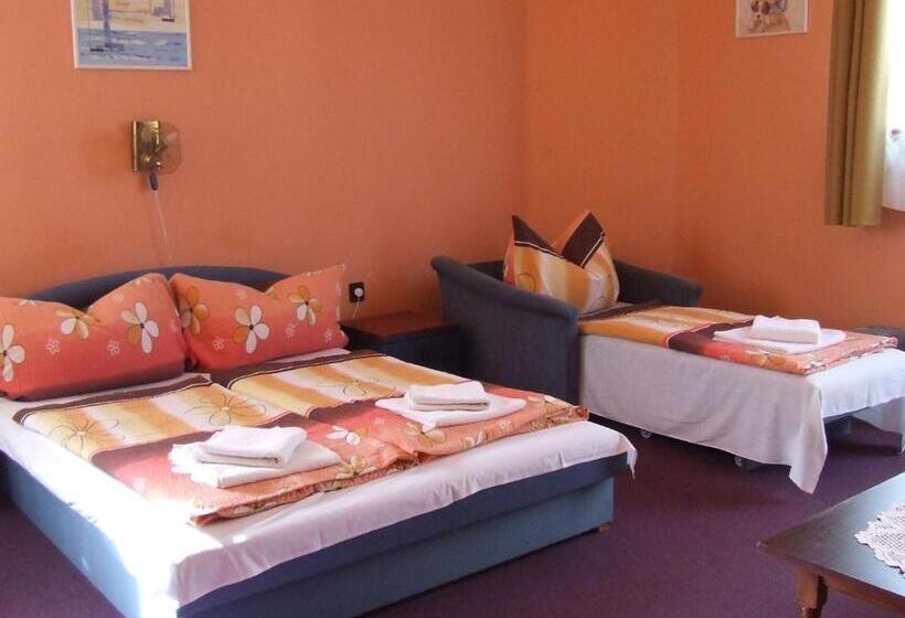 Start Panzió étterem