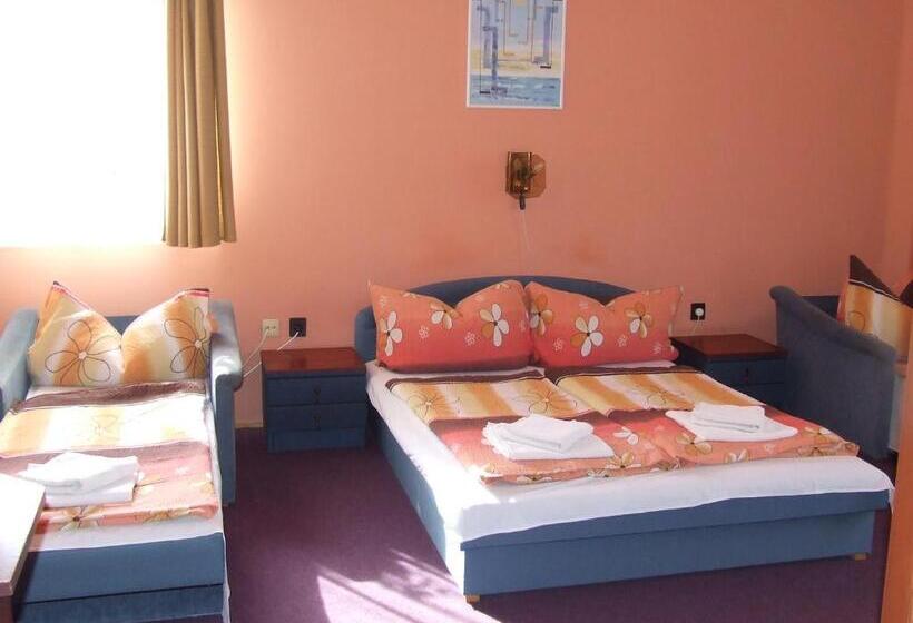 Start Panzió étterem