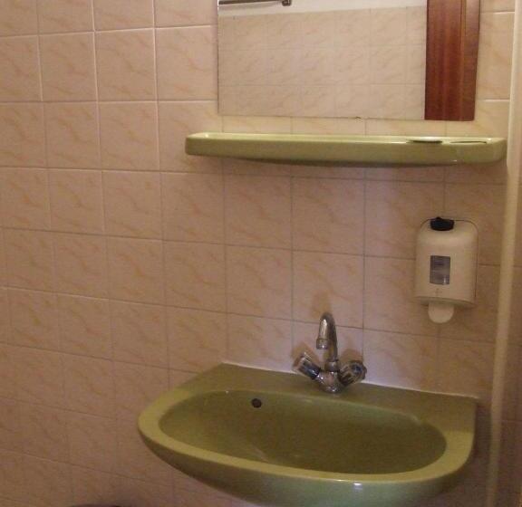 Start Panzió étterem