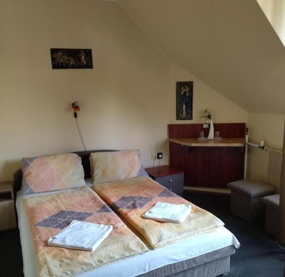 Start Panzió étterem