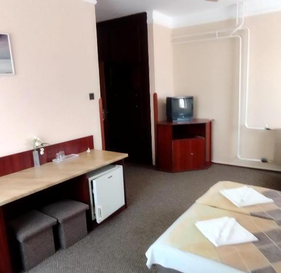 Start Panzió étterem