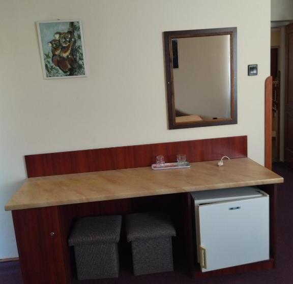 Start Panzió étterem