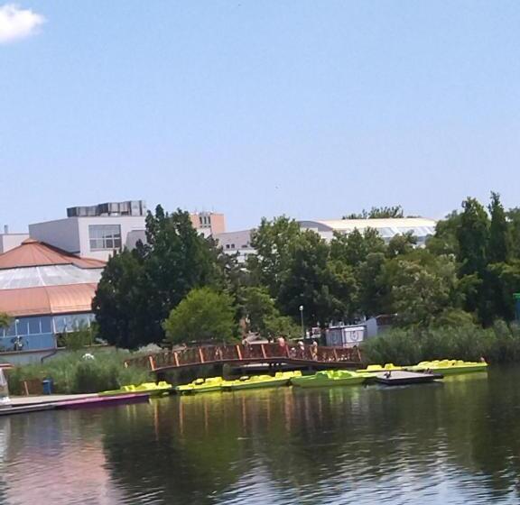 Start Panzió étterem