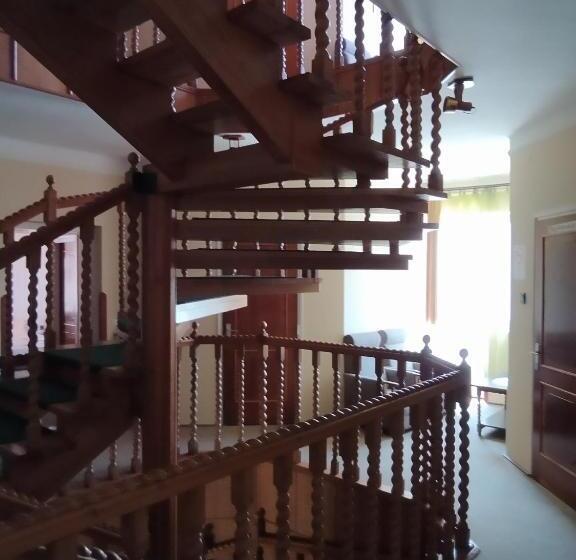 Start Panzió étterem