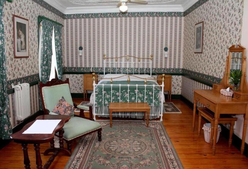 The Royal Hotel Pilgrims Rest