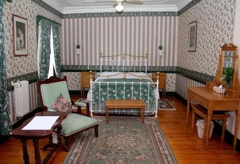 The Royal Hotel Pilgrims Rest
