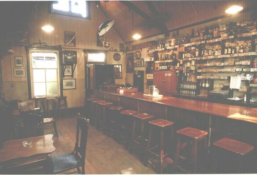 The Royal Hotel Pilgrims Rest