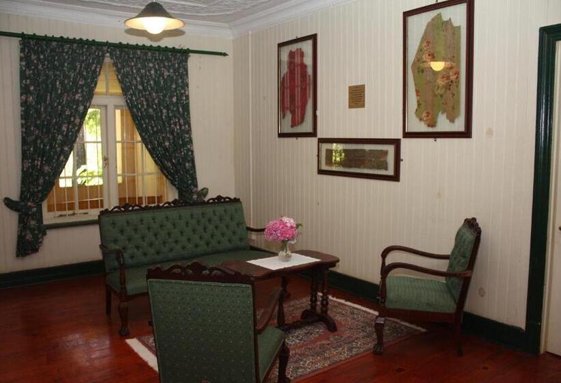 The Royal Hotel Pilgrims Rest