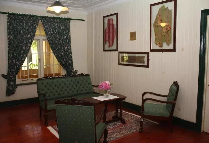The Royal Hotel Pilgrims Rest